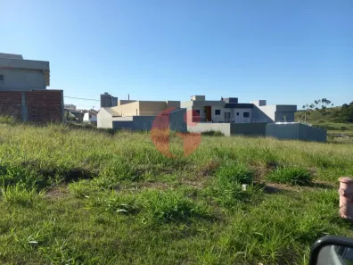 Lote/Terreno à venda, 250m² no Portal dos Passaros, São José dos Campos