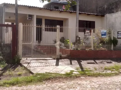 Casa com 4 Quartos à venda, 153m² no Morro Santana, Porto Alegre