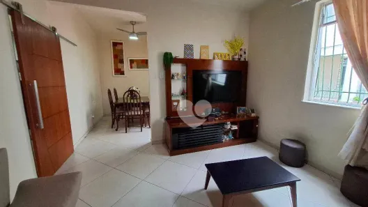 Casa com 4 Quartos à venda, 110m² no Engenho Novo, Rio de Janeiro