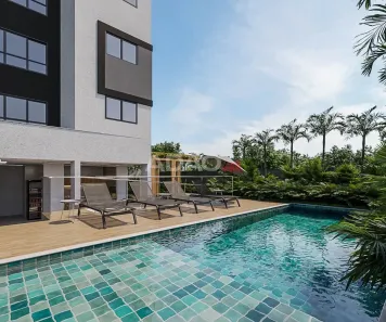 Apartamento com 2 Quartos à venda, 52m² no Jardim Luz, Aparecida de Goiânia