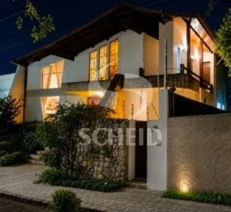 Casa com 4 Quartos para alugar, 453m² no Interlagos, São Paulo