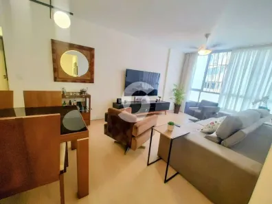 Apartamento com 2 Quartos à venda, 94m² no Ingá, Niterói