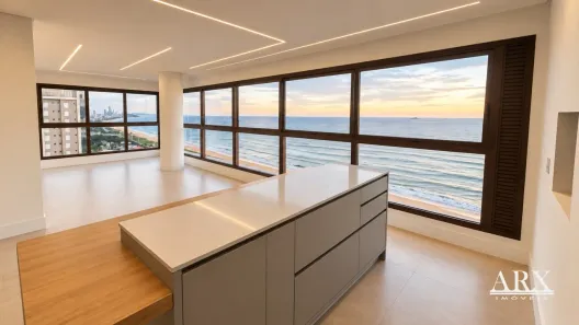 Apartamento com 4 Quartos à venda, 198m² no Centro, Balneário Piçarras