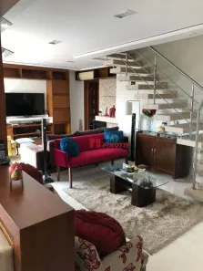 Cobertura com 3 Quartos à venda, 252m² no Anchieta, São Bernardo do Campo