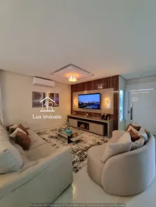Casa de Condomínio com 4 Quartos à venda, 280m² no Ponta Negra, Manaus