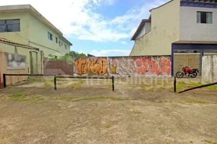 Lote/Terreno à venda, 280m² no Estancia Sao José, Peruíbe