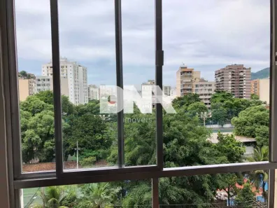 Apartamento com 2 Quartos à venda, 80m² no Grajaú, Rio de Janeiro