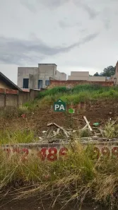 Lote/Terreno à venda, 275m² no Loteamento Residencial Tiradentes, Poços de Caldas