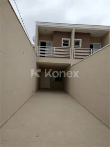 Sobrado com 3 Quartos à venda, 140m² no Vila Isolina Mazzei, São Paulo