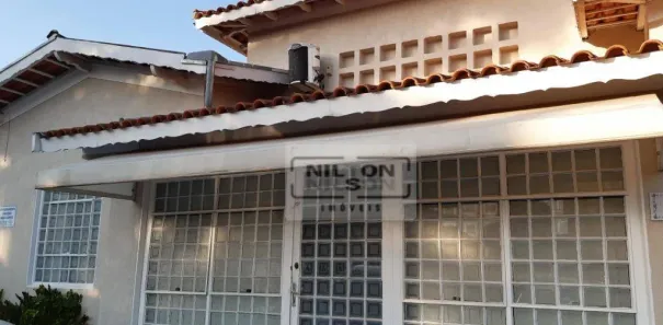 Imóvel Comercial com 10 Quartos à venda, 187m² no Jardim Guanabara, Campinas
