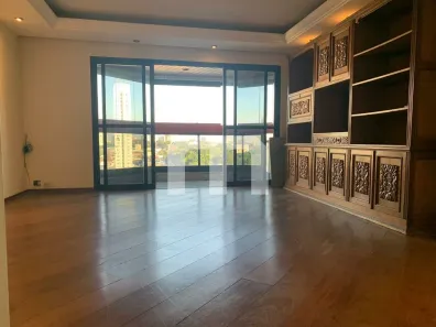 Apartamento com 4 Quartos à venda, 170m² no Vila Santo Estevão, São Paulo