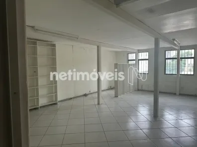 Sala Comercial à venda, 468m² no Barro Preto, Belo Horizonte