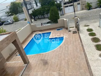 Apartamento com 4 Quartos para alugar, 450m² no Recreio Ipitanga, Lauro de Freitas