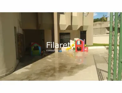 Apartamento com 3 Quartos para alugar, 110m² no Jardim das Nações, Taubaté