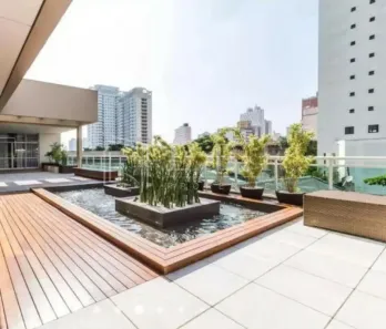 Apartamento com 1 Quarto à venda, 48m² no Barra Funda, São Paulo