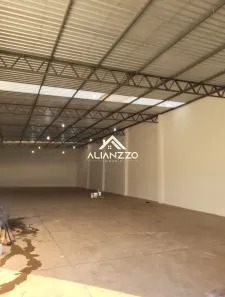 para alugar, 300m² no Jardim Jóquei Clube, Ribeirão Preto