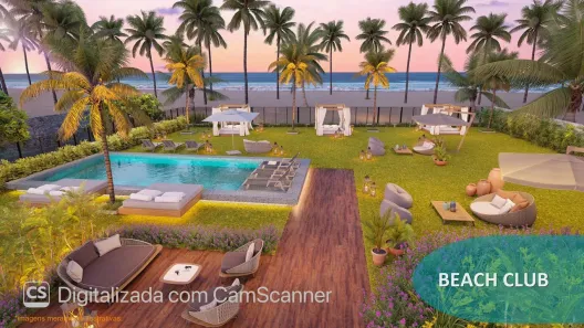 Apartamento com 1 Quarto à venda, 30m² no Piedade, Jaboatão dos Guararapes