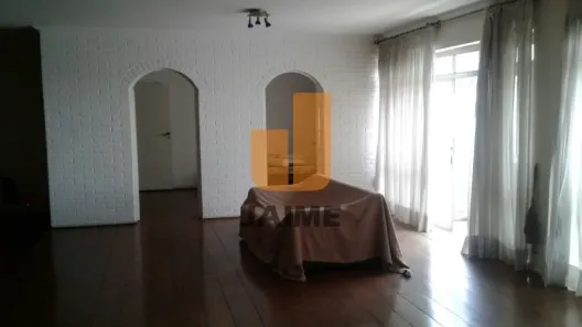 Apartamento com 3 Quartos à venda, 350m² no Perdizes, São Paulo
