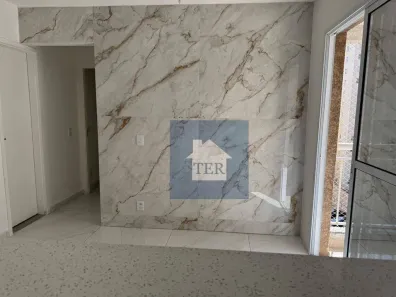 Apartamento com 2 Quartos à venda, 70m² no Vila Marina, São Paulo