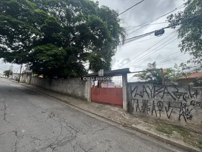 Lote/Terreno à venda, 250m² no Jardim Dinorah, São Paulo