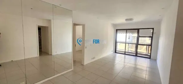 Apartamento com 2 Quartos à venda, 95m² no Barra da Tijuca, Rio de Janeiro