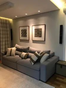 Apartamento com 2 Quartos à venda, 80m² no Perdizes, São Paulo