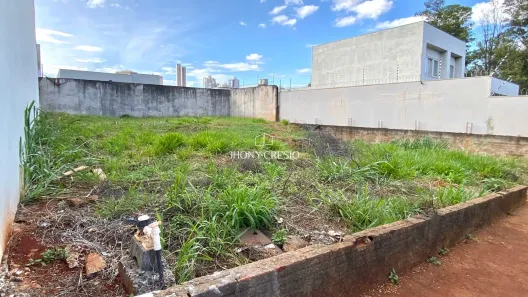Lote/Terreno à venda, 360m² no Jardim Cidade Monções, Maringá