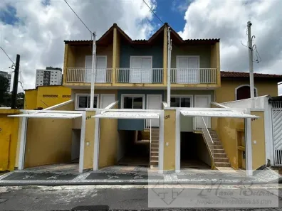 Sobrado com 3 Quartos à venda, 162m² no Vila Gomes, São Paulo