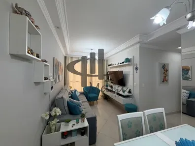 Apartamento com 2 Quartos à venda, 63m² no Santo Antônio, São Caetano do Sul