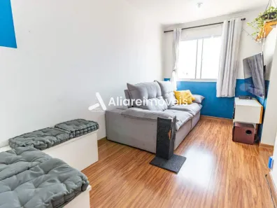 Apartamento com 2 Quartos à venda, 43m² no Brás, São Paulo