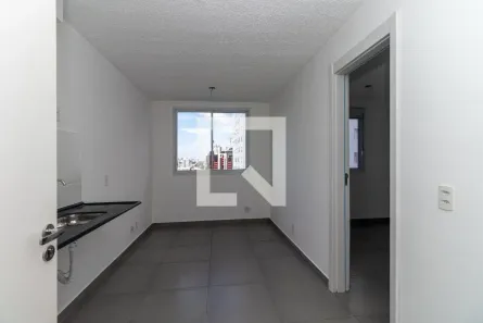 Apartamento com 1 Quarto à venda, 24m² no Água Branca, São Paulo