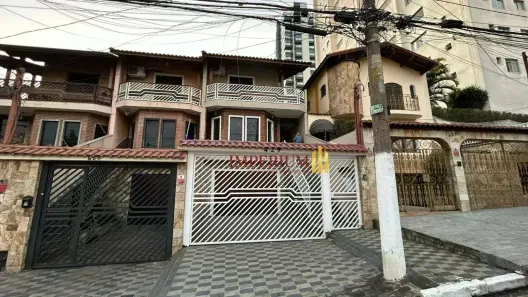 Sobrado com 3 Quartos à venda, 209m² no Vila Guilherme, São Paulo