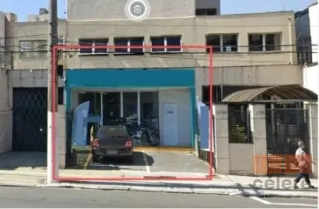 Galpão/Depósito/Armazém à venda, 300m² no Vila Formosa, São Paulo