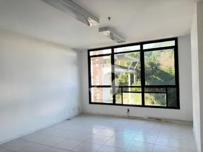 Sala Comercial à venda, 34m² no Centro, Niterói