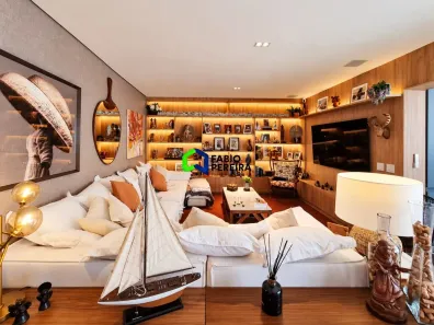 Apartamento com 4 Quartos à venda, 309m² no Barra da Tijuca, Rio de Janeiro