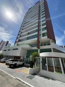 Apartamento com 3 Quartos à venda, 115m² no Farolândia, Aracaju