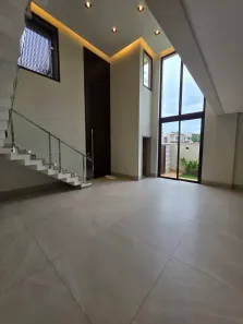 Casa de Condomínio com 4 Quartos à venda, 321m² no Jardins França, Goiânia