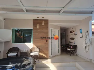 Casa com 3 Quartos à venda, 160m² no Maravista, Niterói