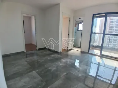 Apartamento com 2 Quartos para alugar, 47m² no Vila Maria Alta, São Paulo