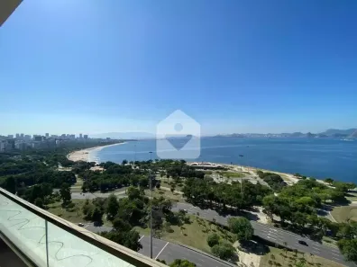 Apartamento com 3 Quartos à venda, 147m² no Flamengo, Rio de Janeiro