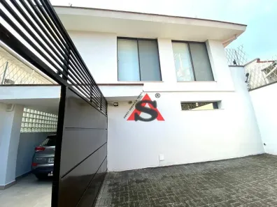 Imóvel Comercial com 4 Quartos à venda, 300m² no Vila Congonhas, São Paulo