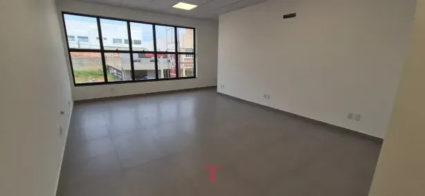 Sala Comercial para alugar, 36m² no Nações, Fazenda Rio Grande