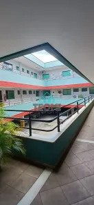 Sala Comercial para alugar, 31m² no Centro, Taubaté