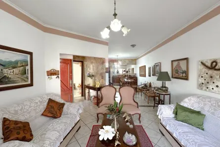 Casa com 3 Quartos à venda, 205m² no Jardim Califórnia, Ribeirão Preto