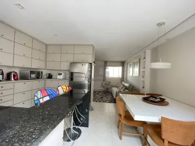 Casa de Condomínio com 2 Quartos à venda, 95m² no Parque Rural Fazenda Santa Cândida, Campinas