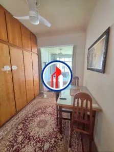 Kitnet com 1 Quarto à venda, 38m² no Copacabana, Rio de Janeiro