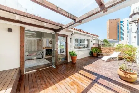 Apartamento com 2 Quartos à venda, 146m² no Moinhos de Vento, Porto Alegre