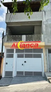 Casa com 4 Quartos à venda, 295m² no Jardim Cumbica, Guarulhos