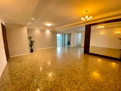 Apartamento com 3 Quartos à venda, 220m² no Tirol, Natal