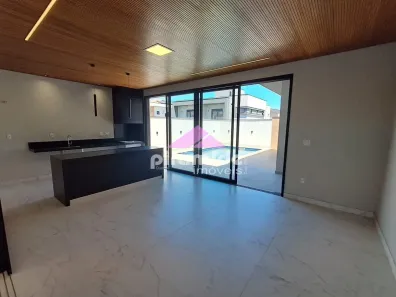 Casa de Condomínio com 4 Quartos à venda, 243m² no Condomínio Residencial Monaco, São José dos Campos